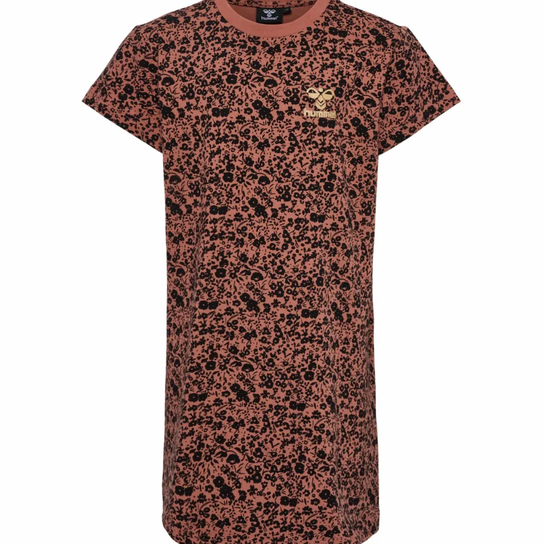 hmlMEJSE DRESS S/S