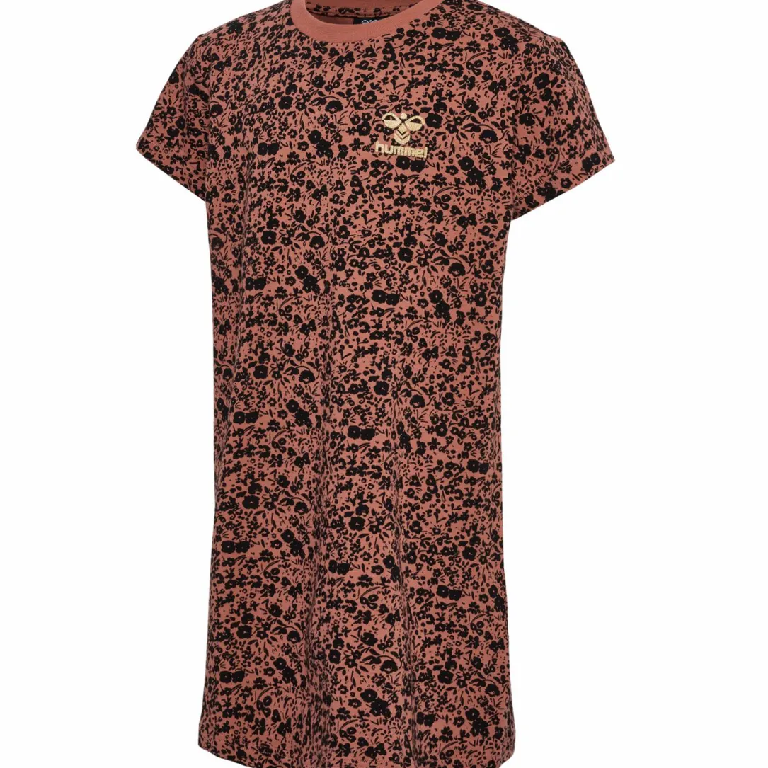 hmlMEJSE DRESS S/S