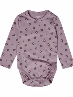 hmlMINI AOP BODY L/S