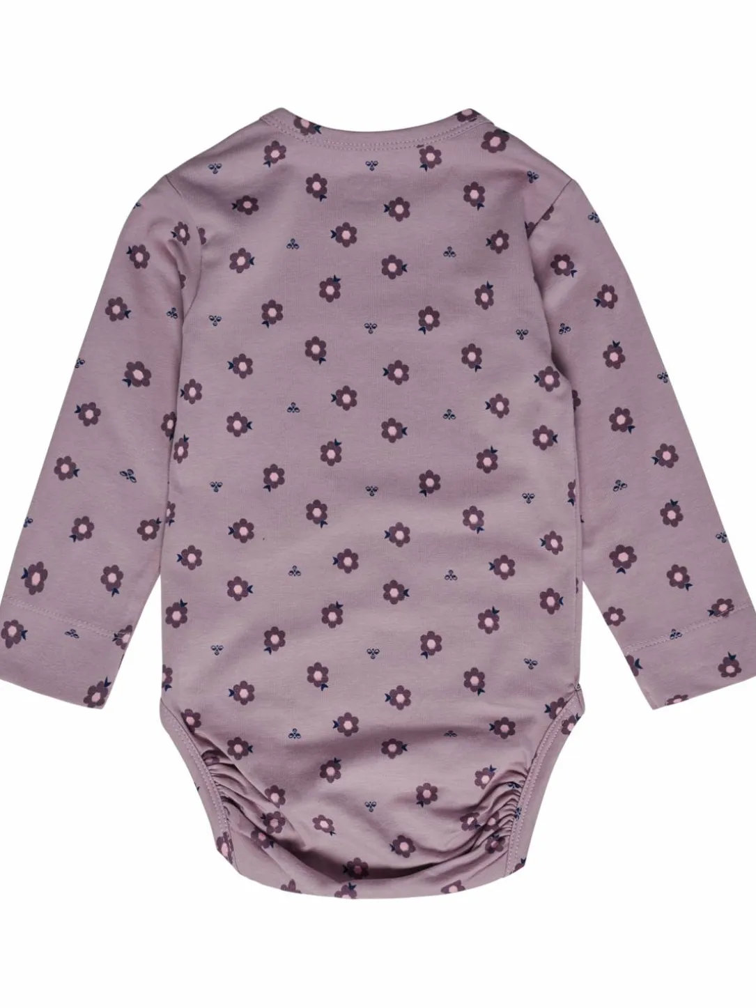 hmlMINI AOP BODY L/S