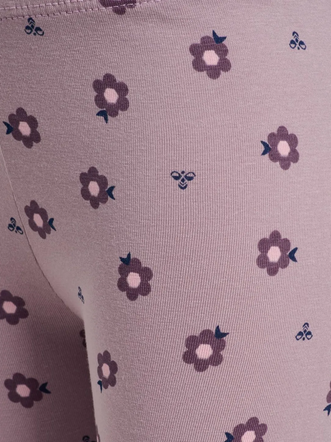 hmlMINI AOP TIGHTS