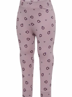 hmlMINI AOP TIGHTS