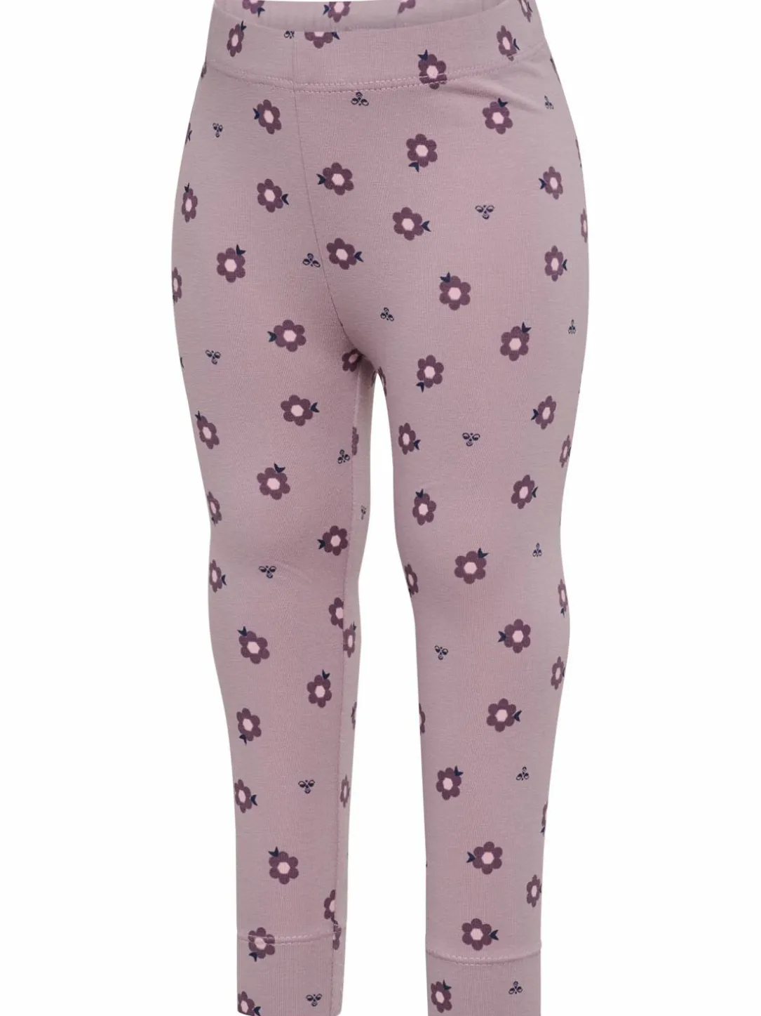 hmlMINI AOP TIGHTS