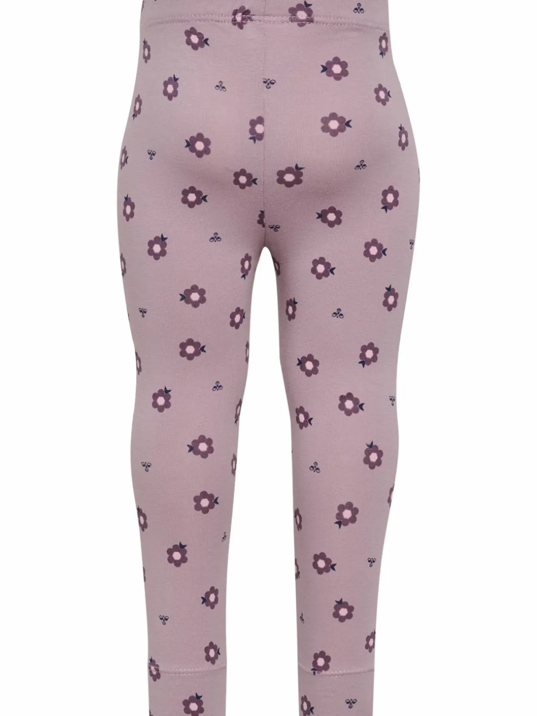 hmlMINI AOP TIGHTS