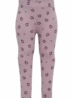 hmlMINI AOP TIGHTS