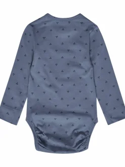 hmlMINI BEE AOP BODY L/S