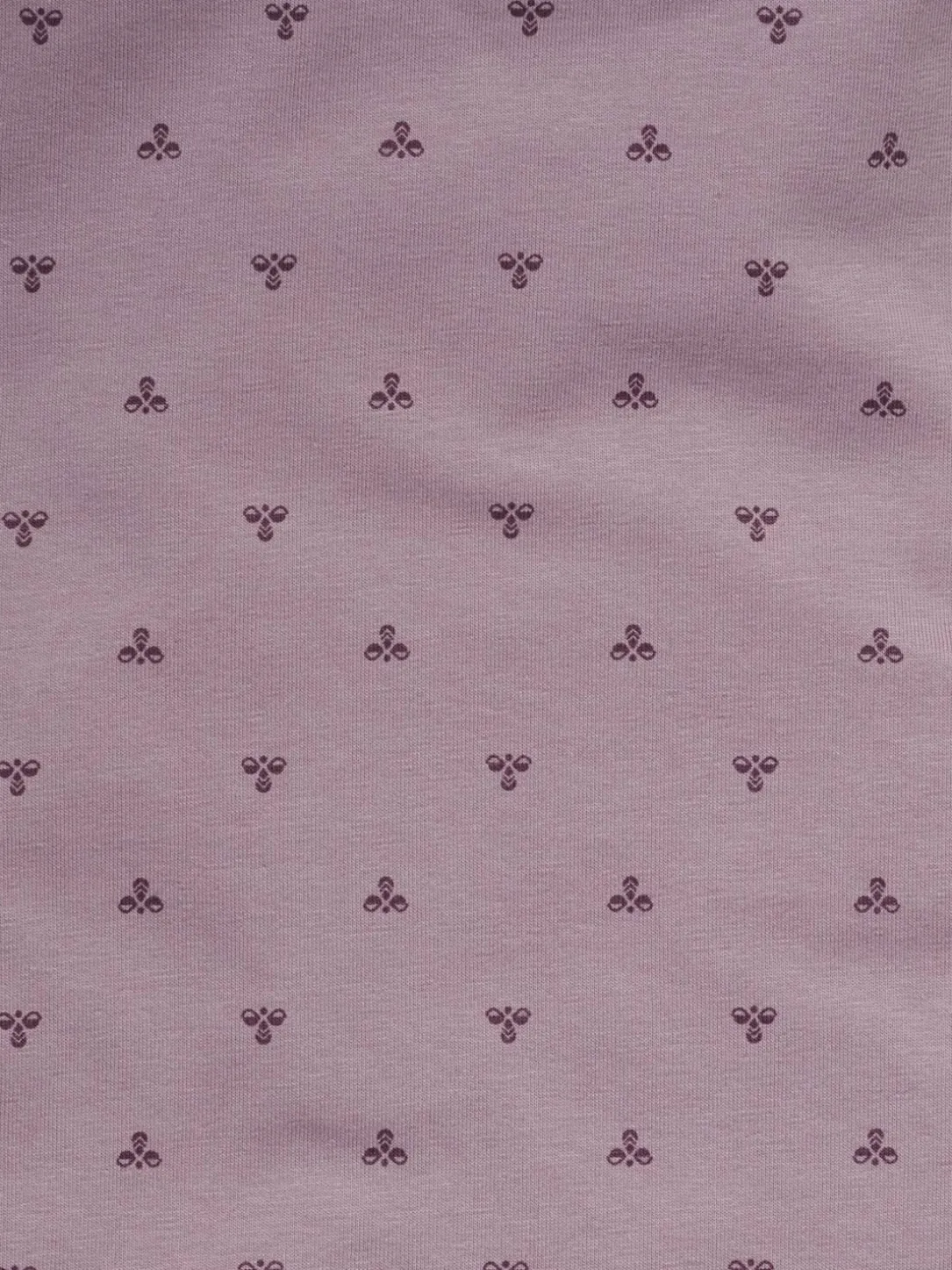 hmlMINI BEE AOP BODY L/S