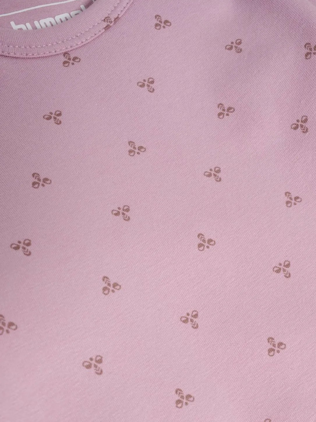 hmlMINI BEE AOP BODY L/S