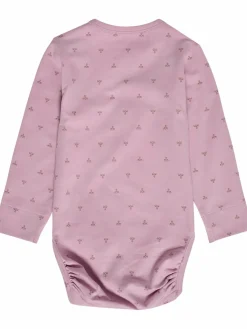 hmlMINI BEE AOP BODY L/S