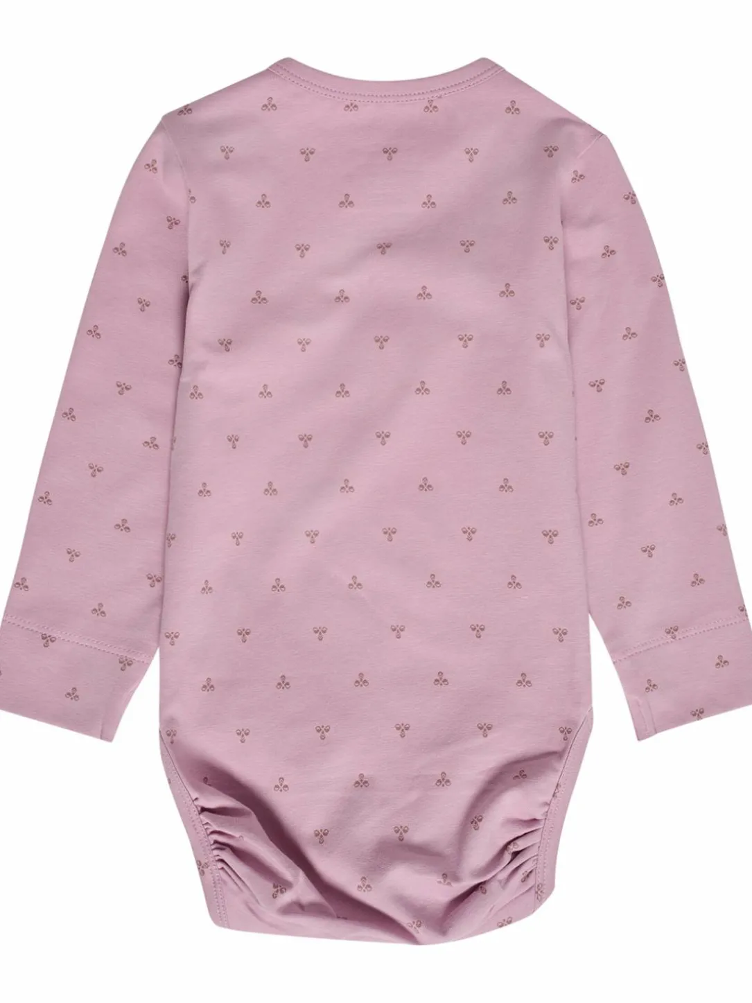 hmlMINI BEE AOP BODY L/S