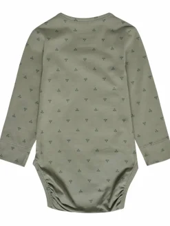 hmlMINI BEE AOP BODY L/S
