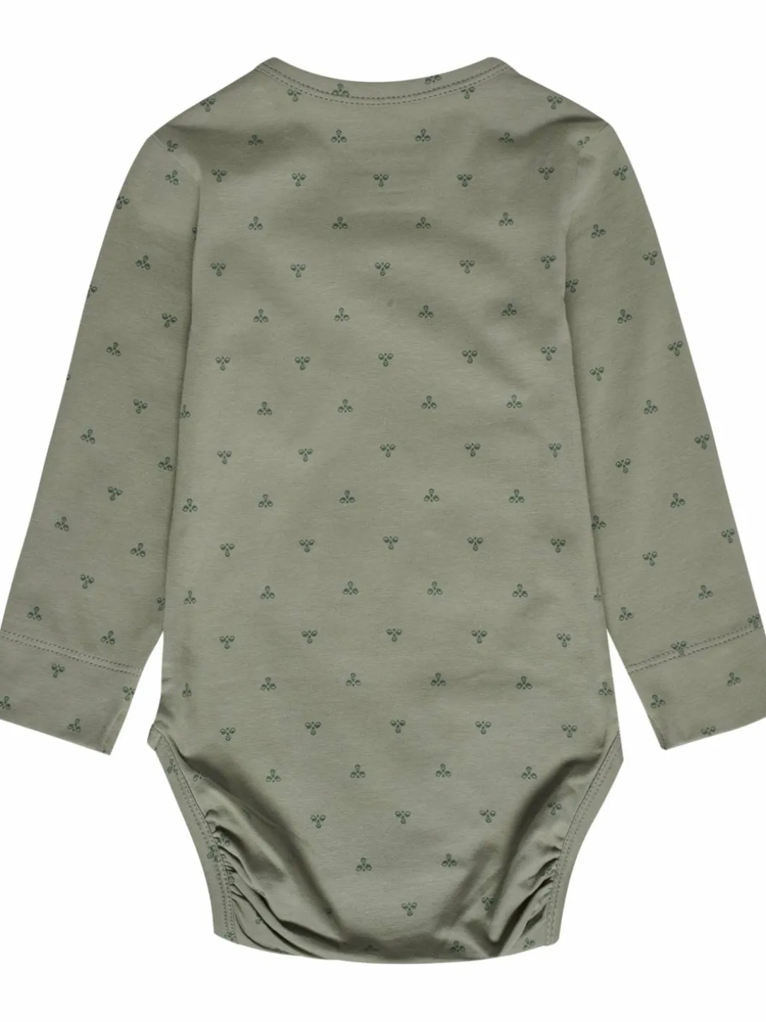 hmlMINI BEE AOP BODY L/S