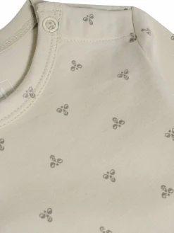 hmlMINI BEE AOP BODY L/S