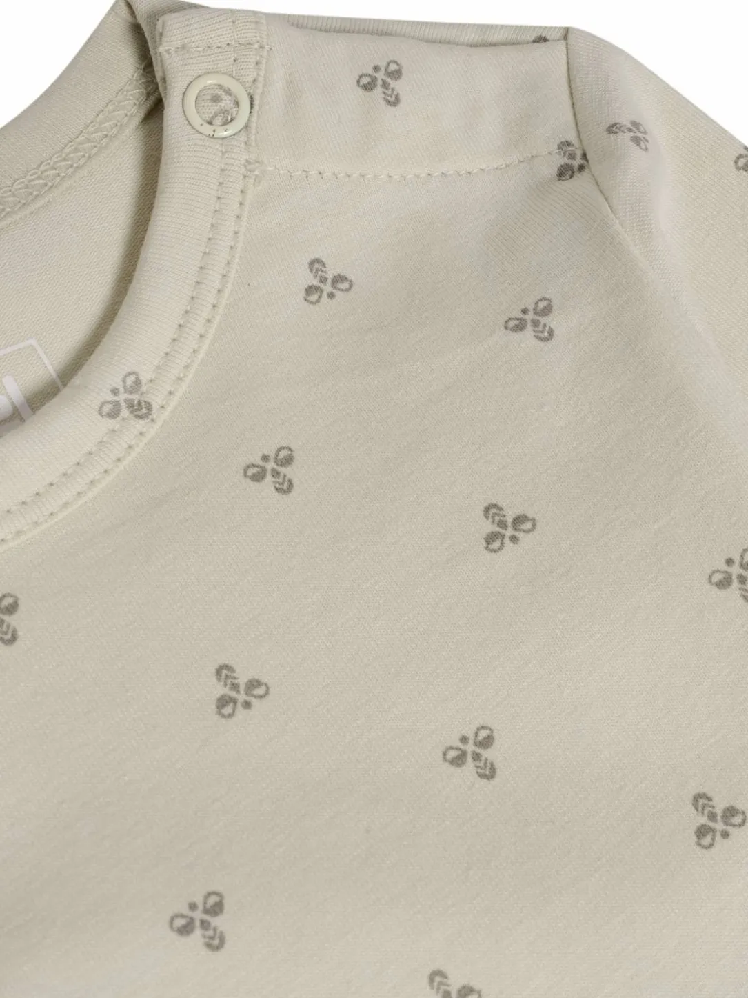 hmlMINI BEE AOP BODY L/S