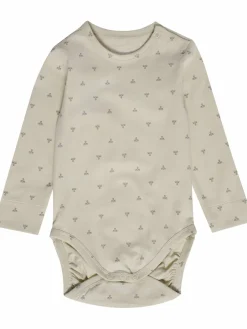 hmlMINI BEE AOP BODY L/S