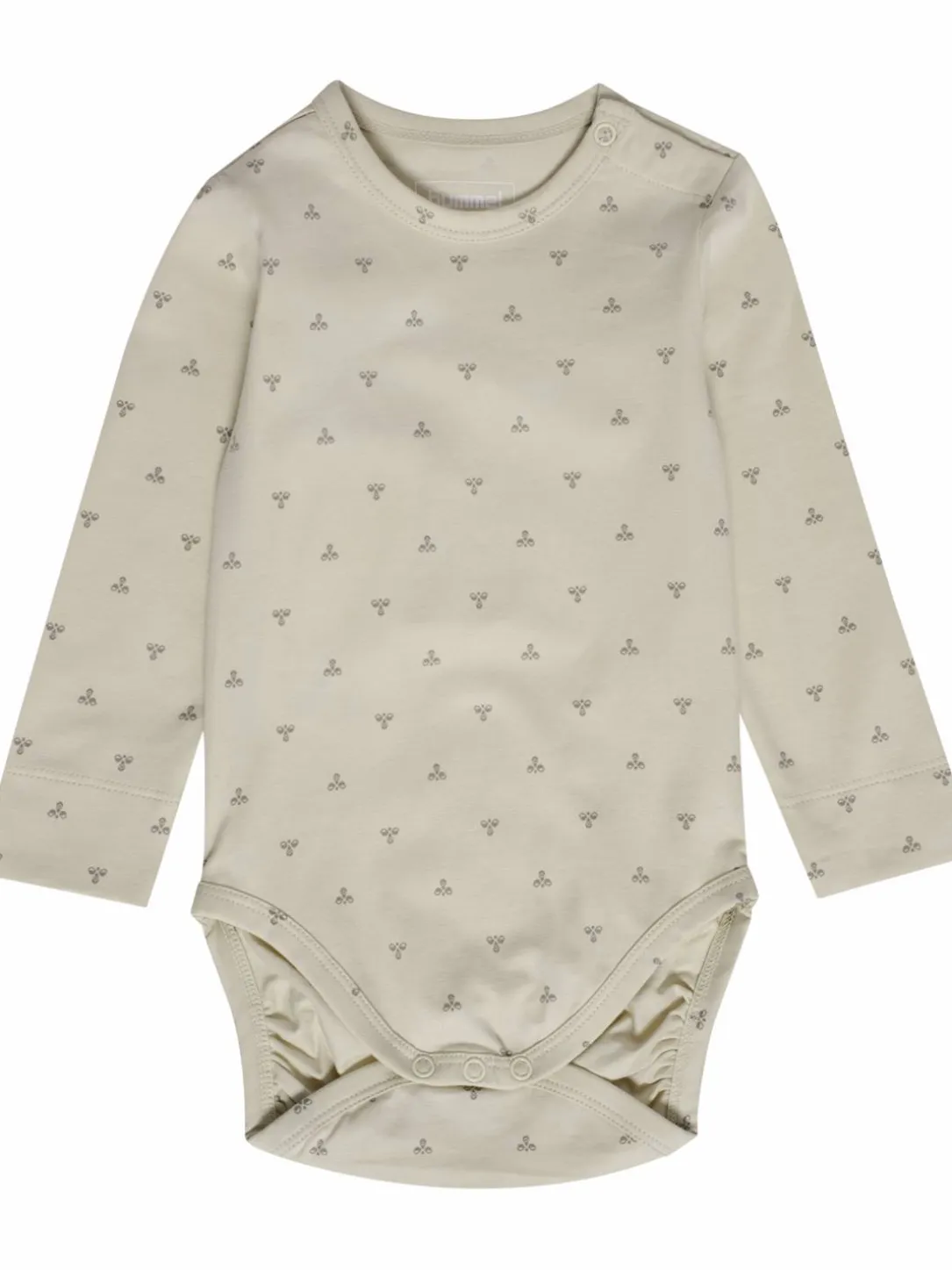 hmlMINI BEE AOP BODY L/S