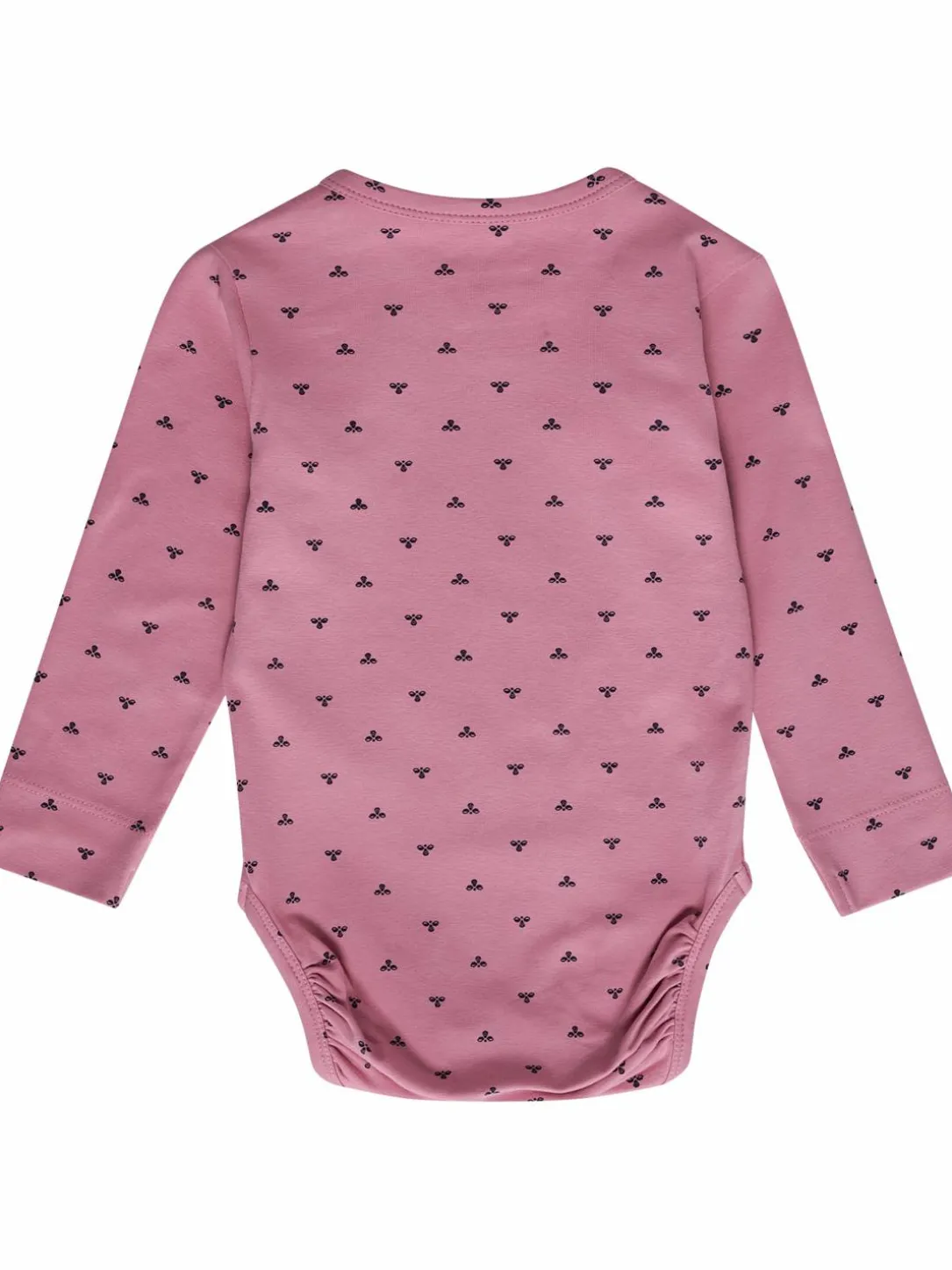hmlMINI BEE AOP BODY L/S