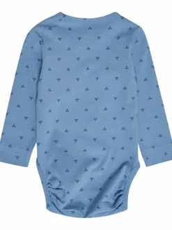 hmlMINI BEE AOP BODY L/S