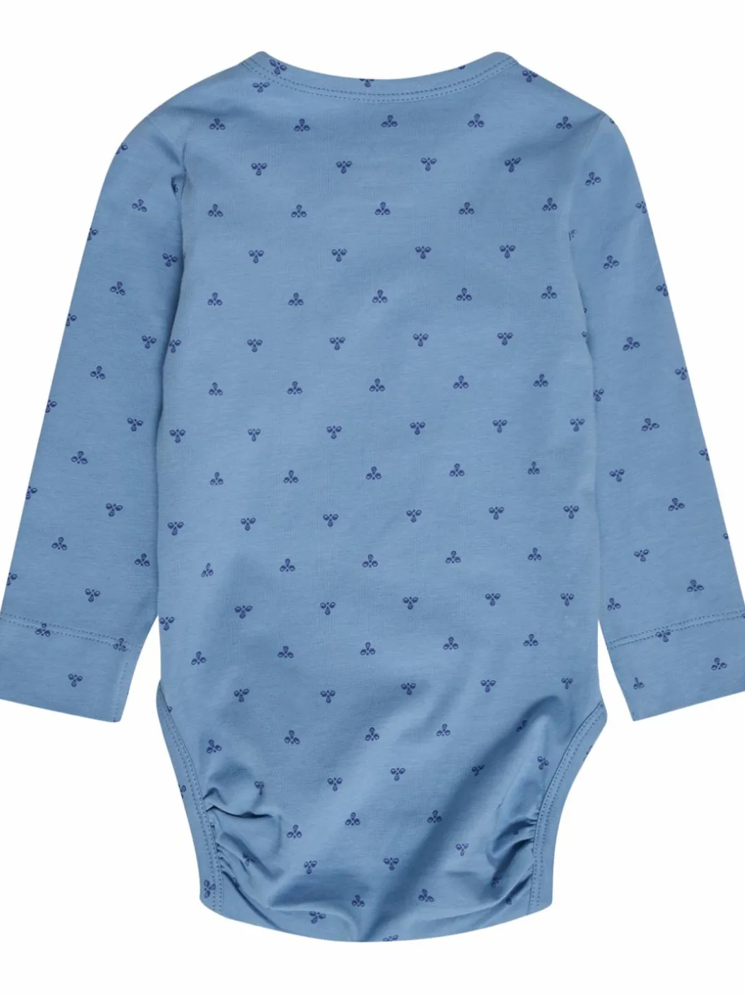 hmlMINI BEE AOP BODY L/S