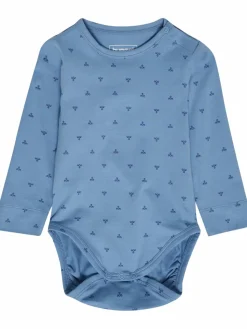 hmlMINI BEE AOP BODY L/S
