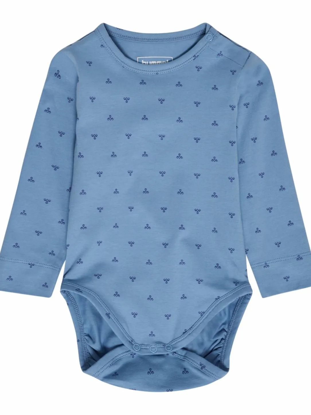 hmlMINI BEE AOP BODY L/S