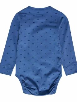 hmlMINI BEE AOP BODY L/S