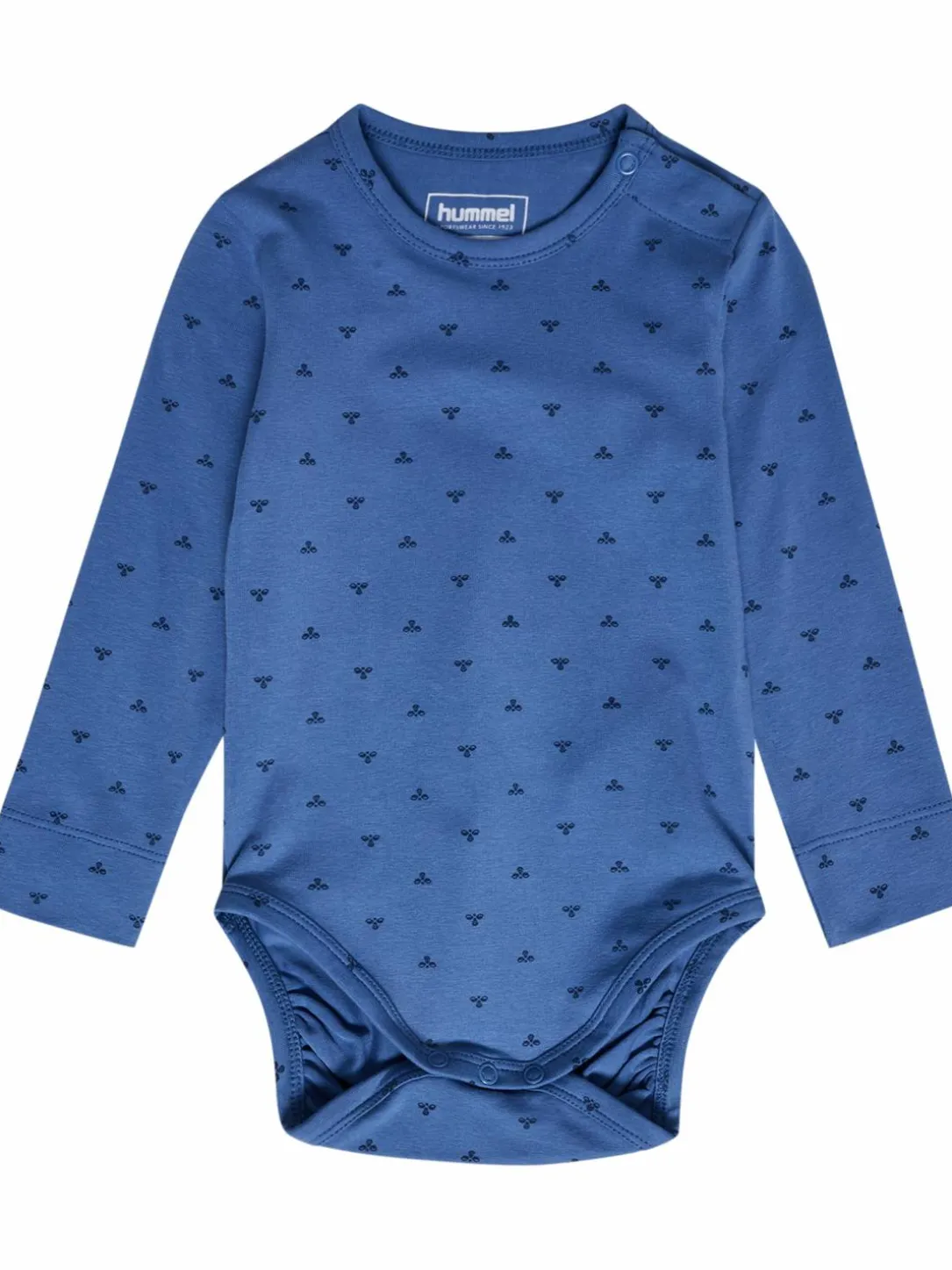 hmlMINI BEE AOP BODY L/S