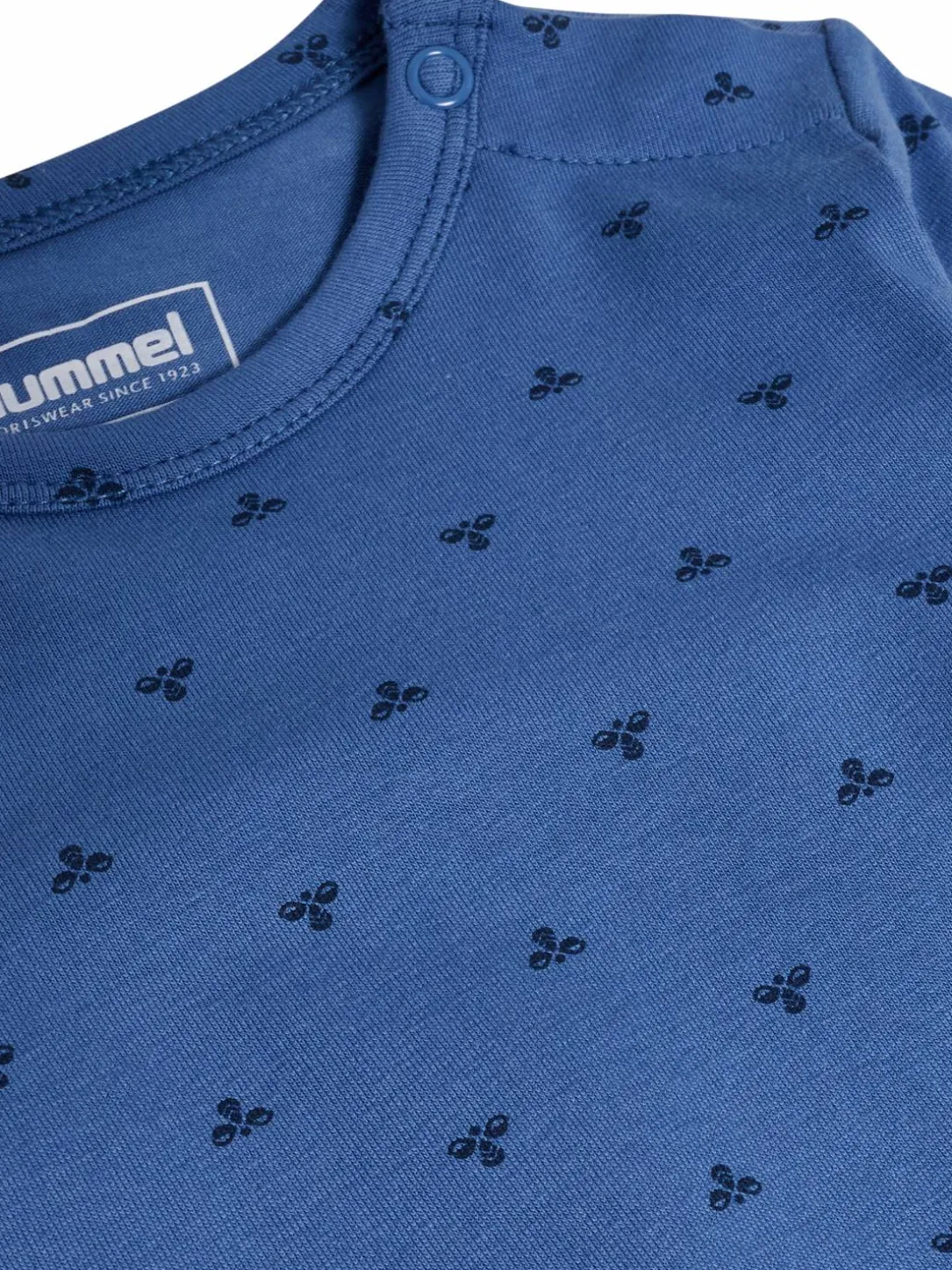 hmlMINI BEE AOP BODY L/S