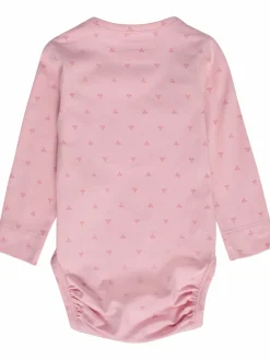hmlMINI BEE AOP BODY L/S