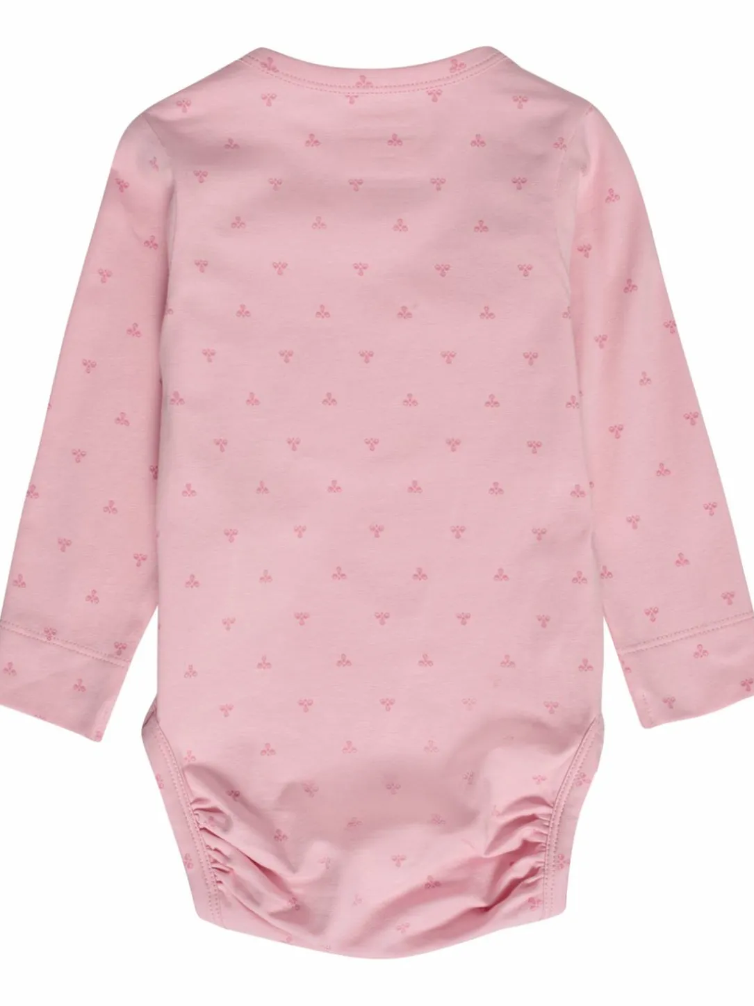 hmlMINI BEE AOP BODY L/S