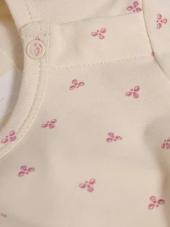 hmlMINI BEE AOP BODY L/S