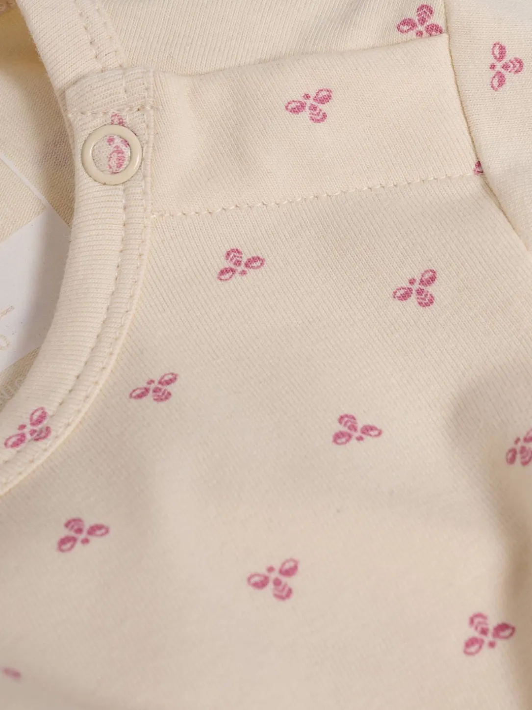 hmlMINI BEE AOP BODY L/S