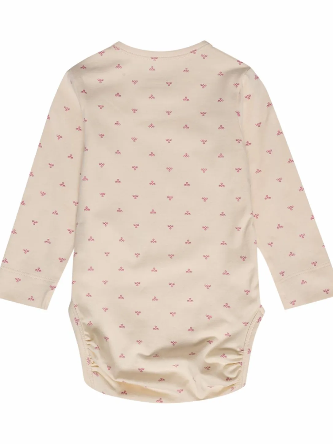 hmlMINI BEE AOP BODY L/S