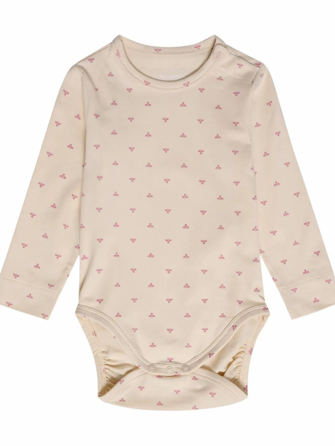 hmlMINI BEE AOP BODY L/S