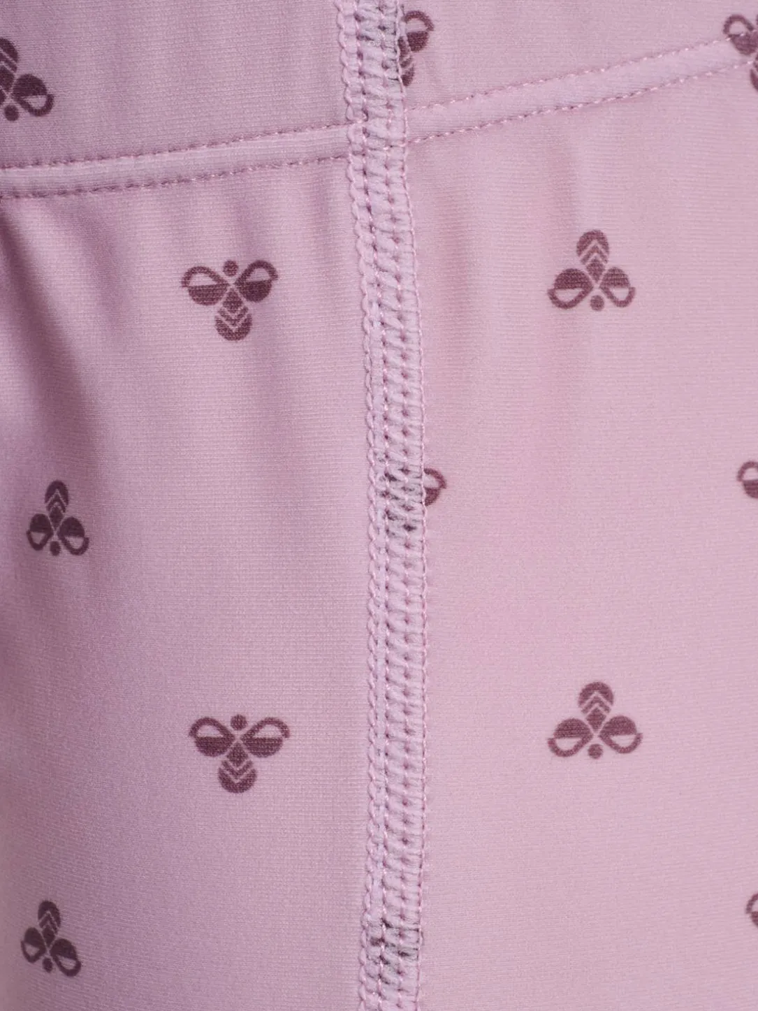 hmlMINI BEE AOP SWIM SHORTS