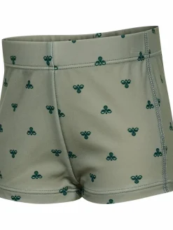 hmlMINI BEE AOP SWIM SHORTS