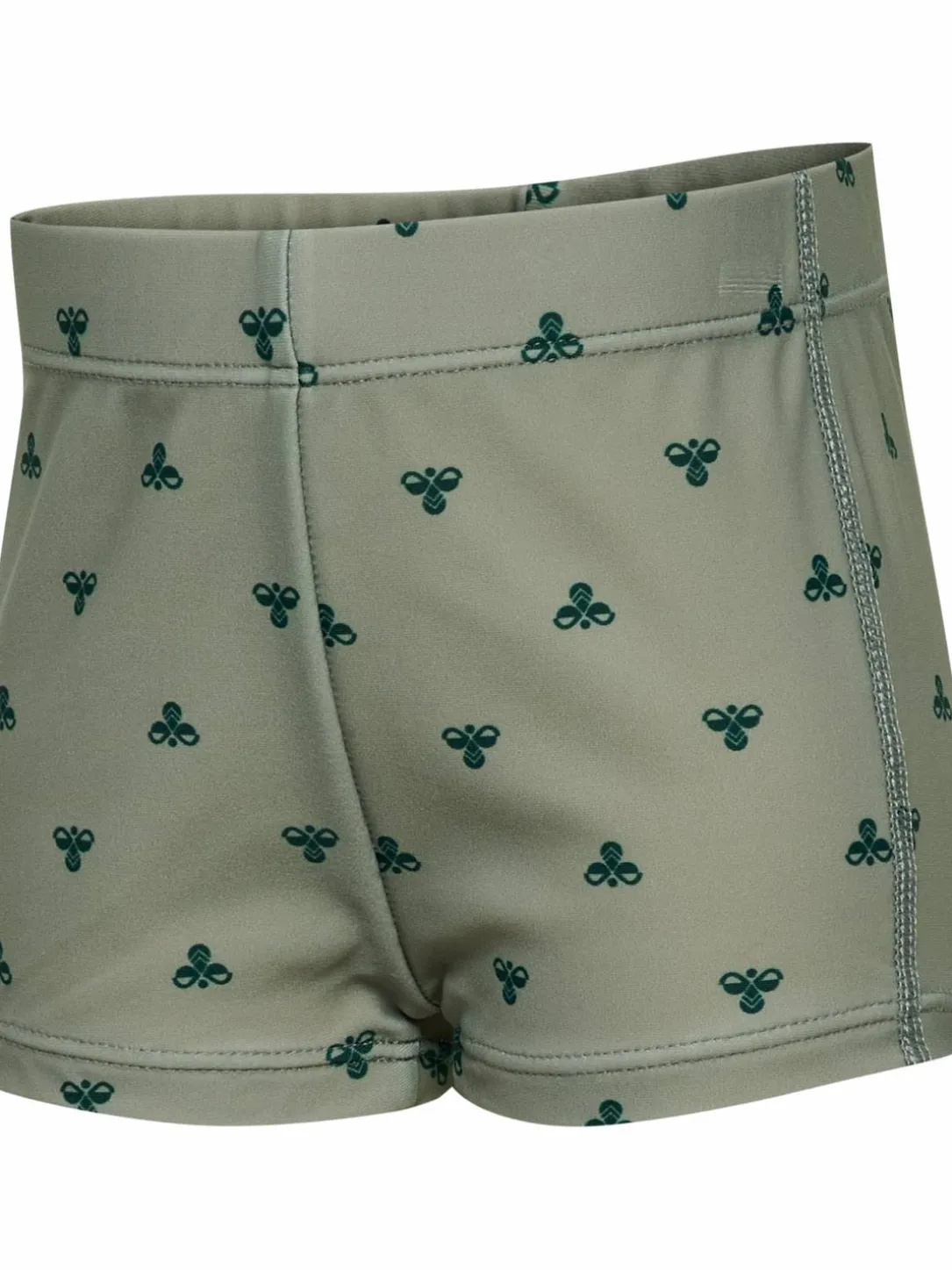 hmlMINI BEE AOP SWIM SHORTS