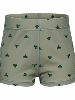 hmlMINI BEE AOP SWIM SHORTS