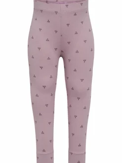 hmlMINI BEE AOP TIGHTS