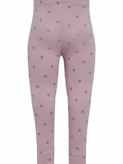 hmlMINI BEE AOP TIGHTS