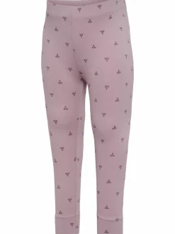 hmlMINI BEE AOP TIGHTS