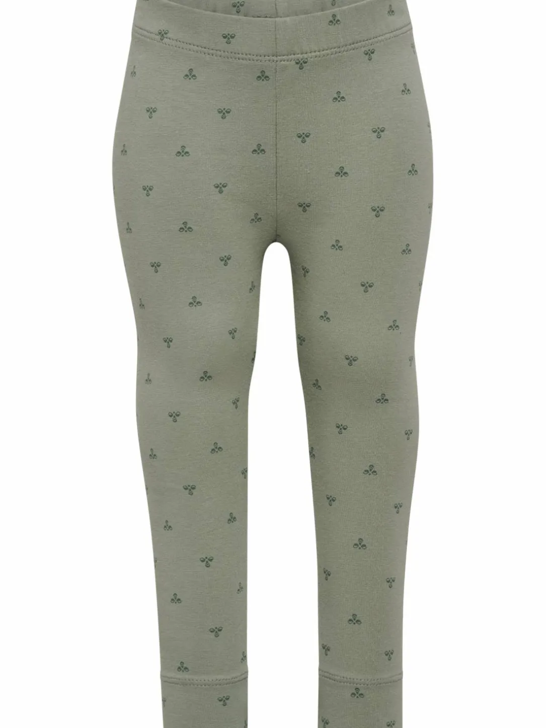 hmlMINI BEE AOP TIGHTS