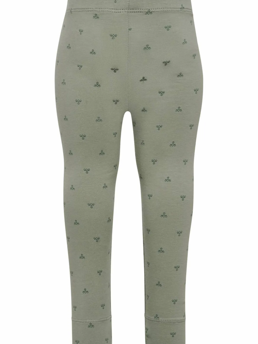 hmlMINI BEE AOP TIGHTS