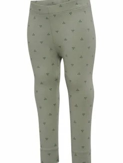 hmlMINI BEE AOP TIGHTS