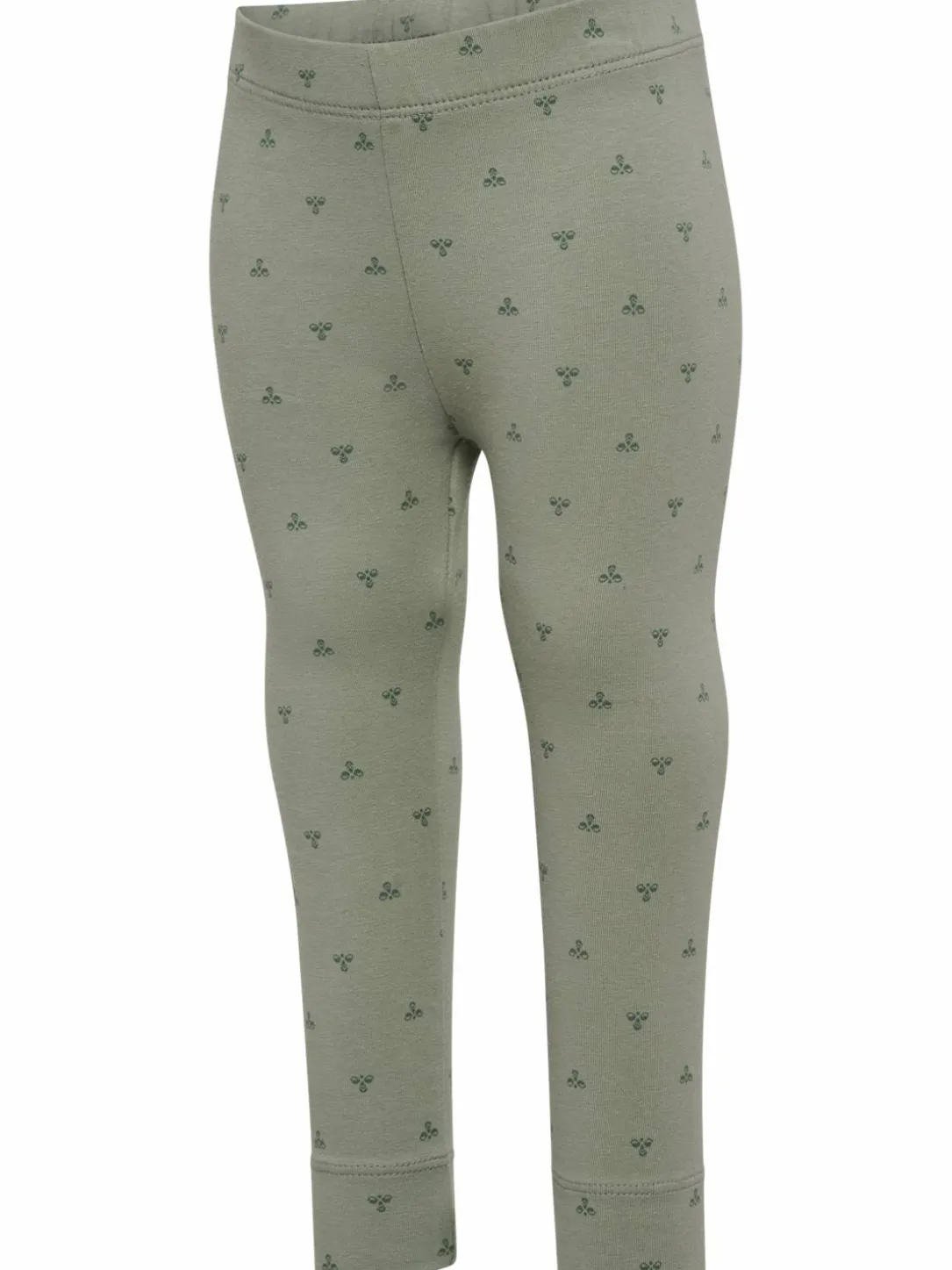 hmlMINI BEE AOP TIGHTS