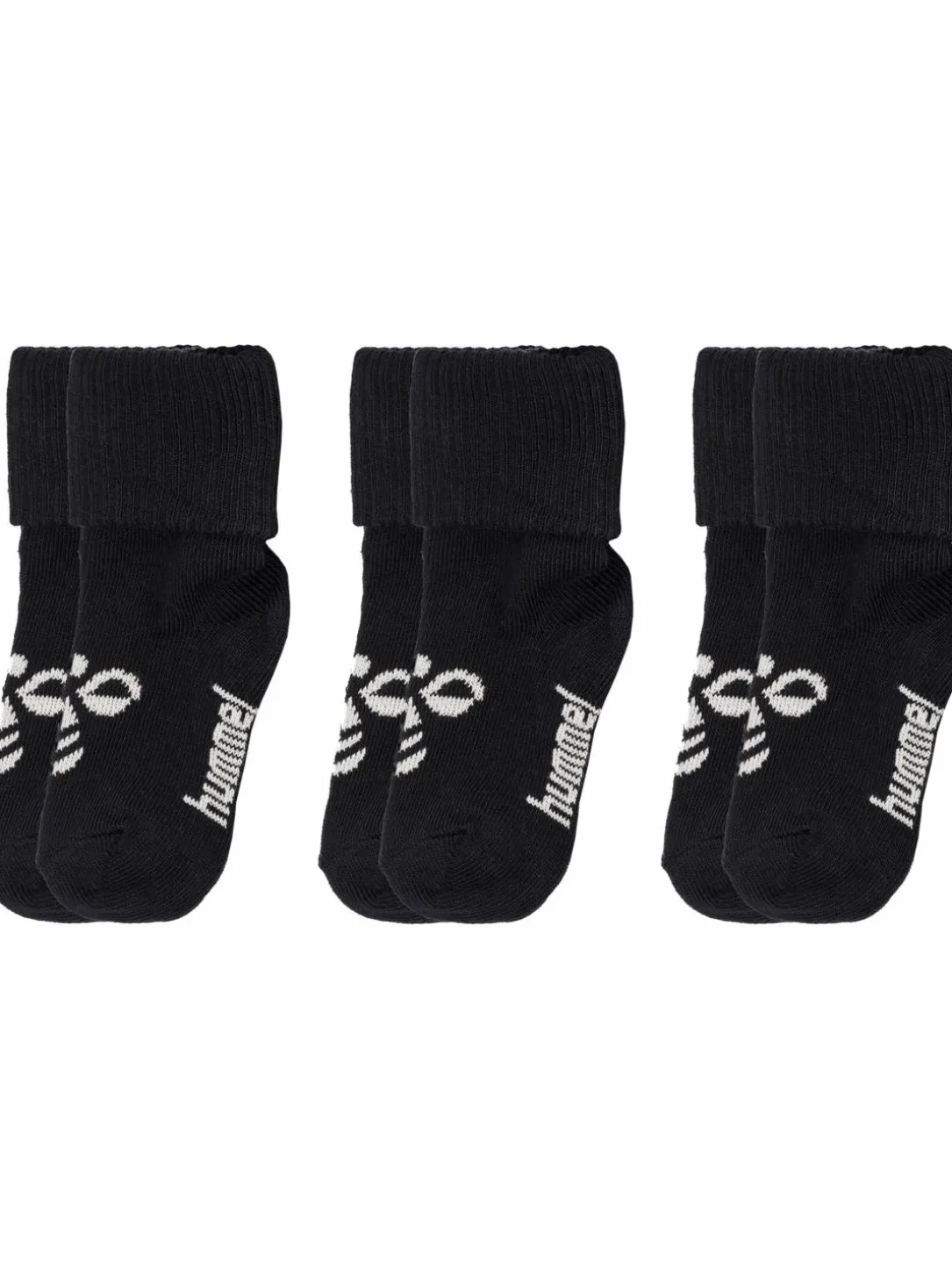 hmlMINI BEE 3-PACK SOCK