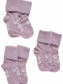 hmlMINI BEE 3-PACK SOCK