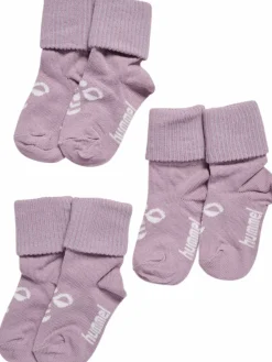hmlMINI BEE 3-PACK SOCK