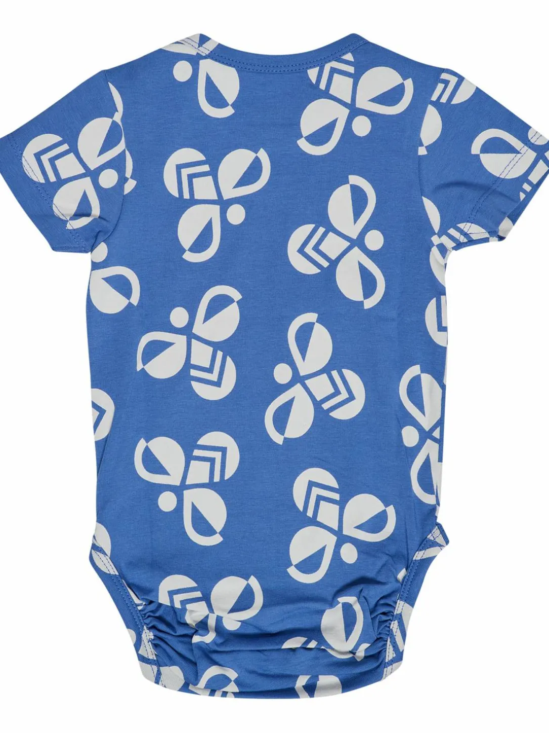 hmlMINI BOLD BEE AOP BODY S/S