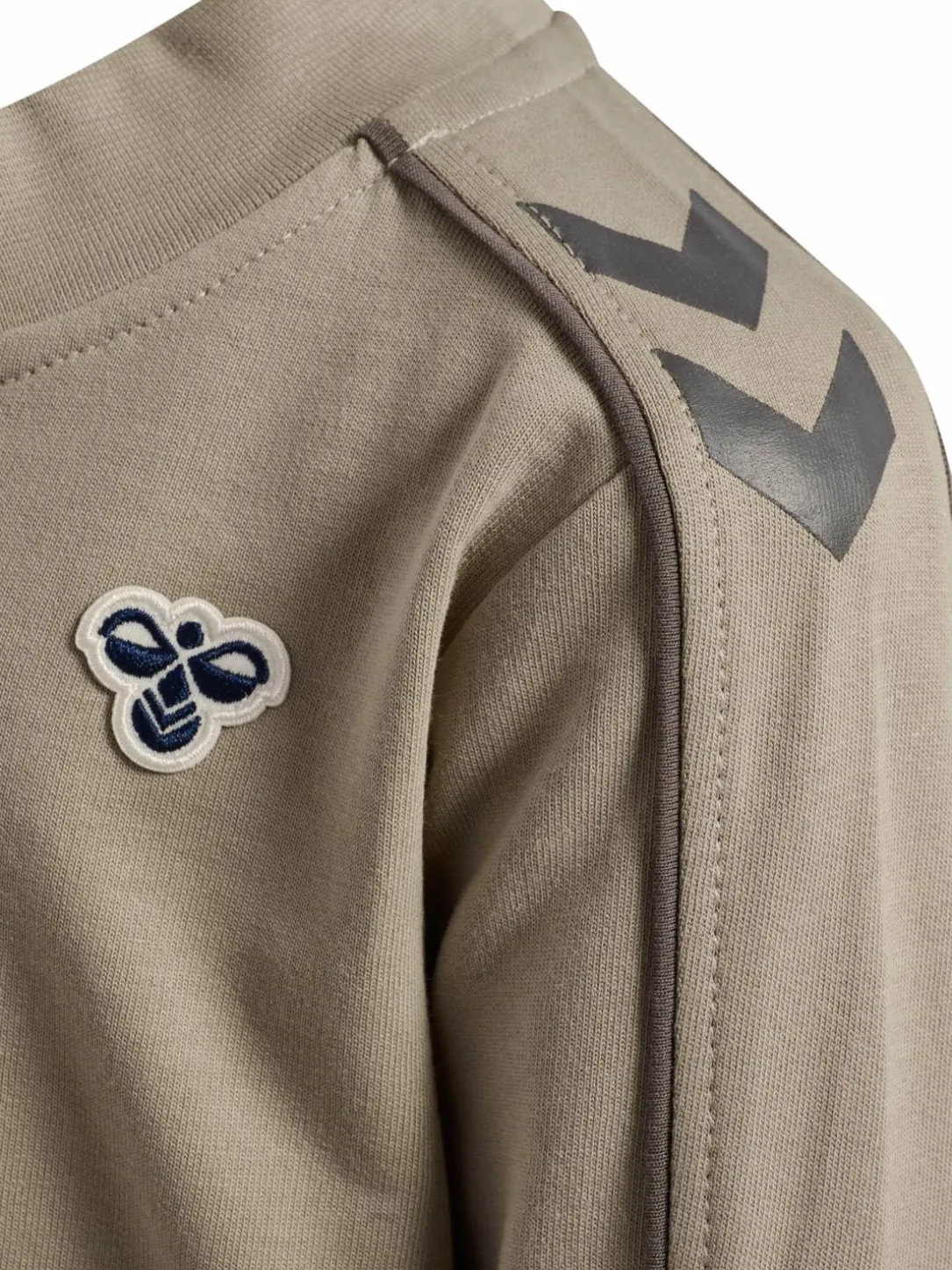 hmlMINI CO REG TRACK SUIT
